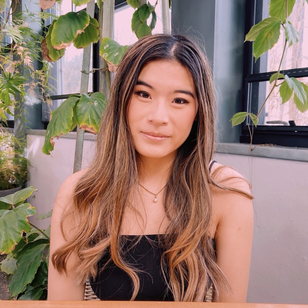 Meet your Posher, Lizzie